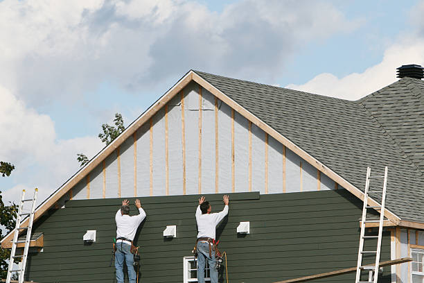 Best Brick Veneer Siding  in Pulaski, VA